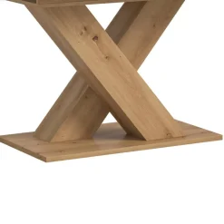 Discount Esstisch modern Javolena Ausziehtische