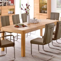 Hot Esstisch Phelix Ausziehtische