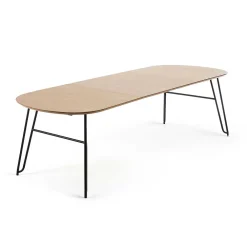 Esstisch Pierce Ausziehtische