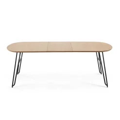 Esstisch Pierce Ausziehtische