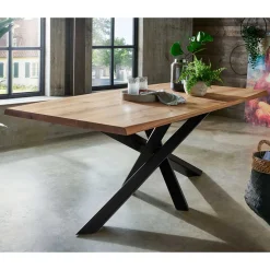 Esstisch Rabima Massivholzmöbel|Küchentisch