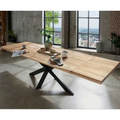 Esstisch Rabima Massivholzmöbel|Küchentisch