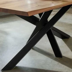 Esstisch Rabima Massivholzmöbel|Küchentisch