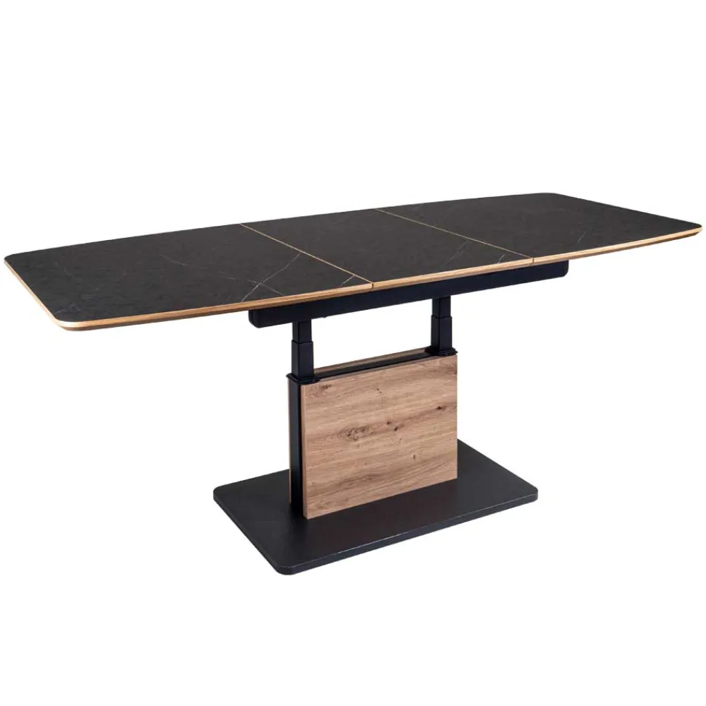 Esstisch Rasmuss*Pharao24 Best