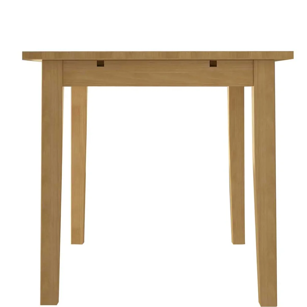 Hot Esstisch Regnia Ausziehtische