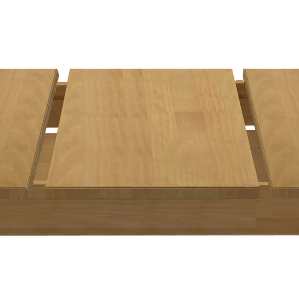 Hot Esstisch Regnia Ausziehtische