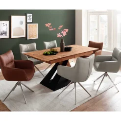 Esstisch Sessel Bokolone*Pharao24 Online