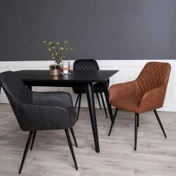 Esstisch Sessel Oksena*Pharao24 Outlet