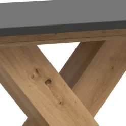 Discount Esstisch Sisam Küchentisch|Esstische