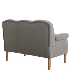 Discount Esstisch Sofa Seventy Polstermöbel|Wohnzimmercouch