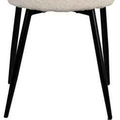 Clearance Esstisch Stühle Beige Olav Küchenstühle|Esszimmerstühle