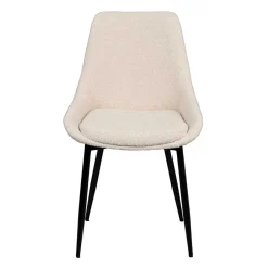 Clearance Esstisch Stühle Beige Olav Küchenstühle|Esszimmerstühle