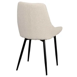 Clearance Esstisch Stühle Beige Olav Küchenstühle|Esszimmerstühle