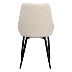 Clearance Esstisch Stühle Beige Olav Küchenstühle|Esszimmerstühle