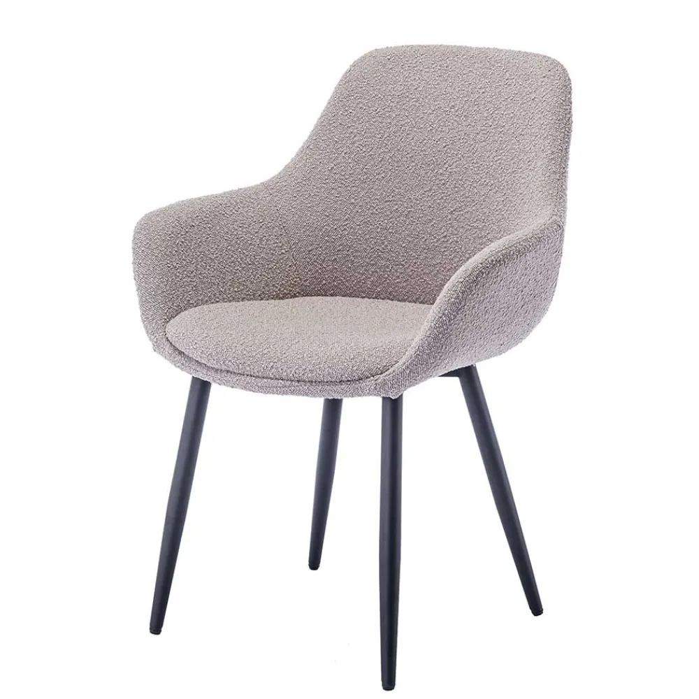 Esstisch Stühle Boucle Bosca*Pharao24 Clearance