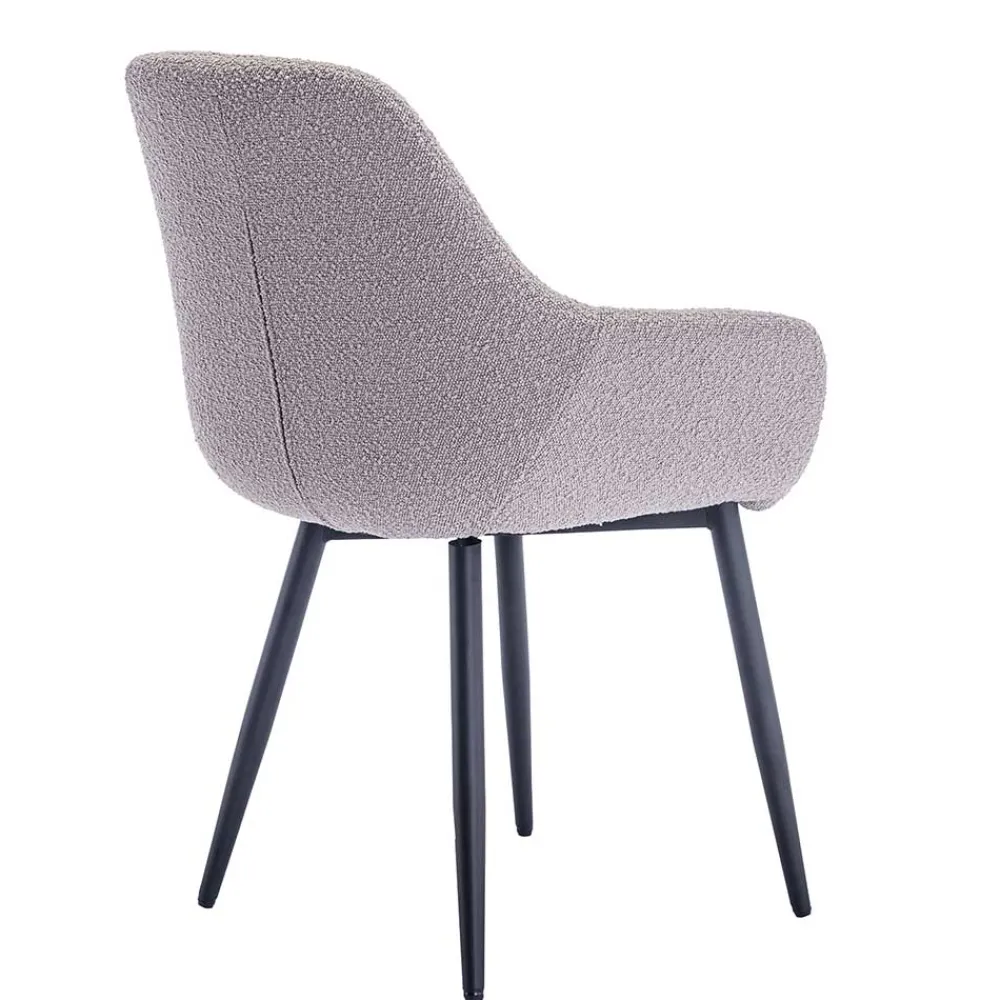 Esstisch Stühle Boucle Bosca*Pharao24 Clearance