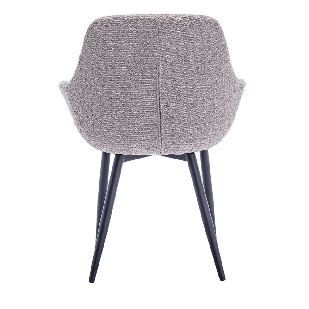 Esstisch Stühle Boucle Bosca*Pharao24 Clearance