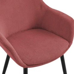 New Esstisch Stühle Cord Isabelona Armlehnstühle