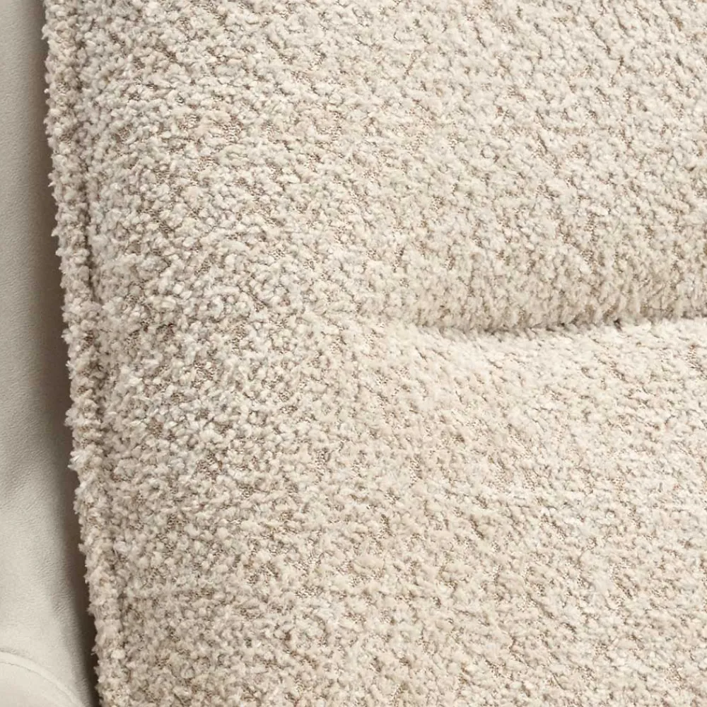 Hot Esstisch Stühle Cremefarben Nua Polstermöbel|Hochlehner