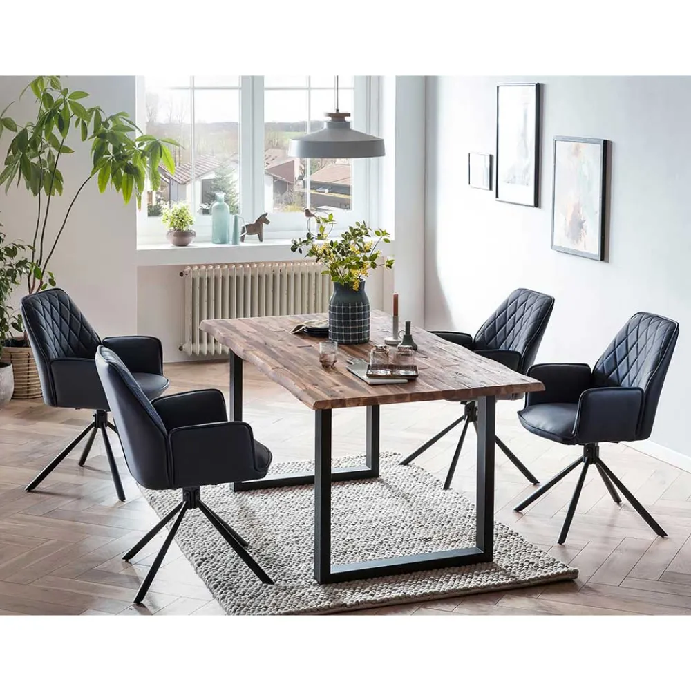 Sale Esstisch Stühle Danazon Armlehnstühle