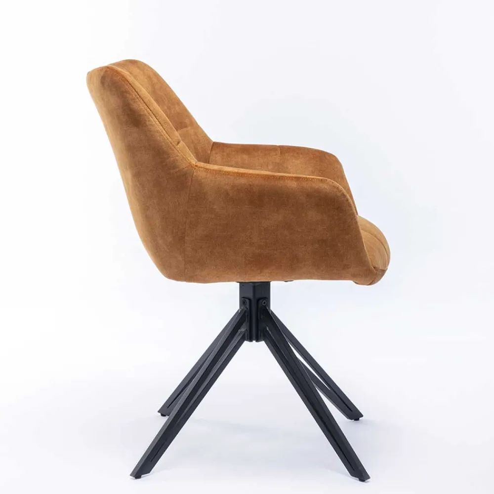 Hot Esstisch Stühle Emena Polsterstühle|Armlehnstühle