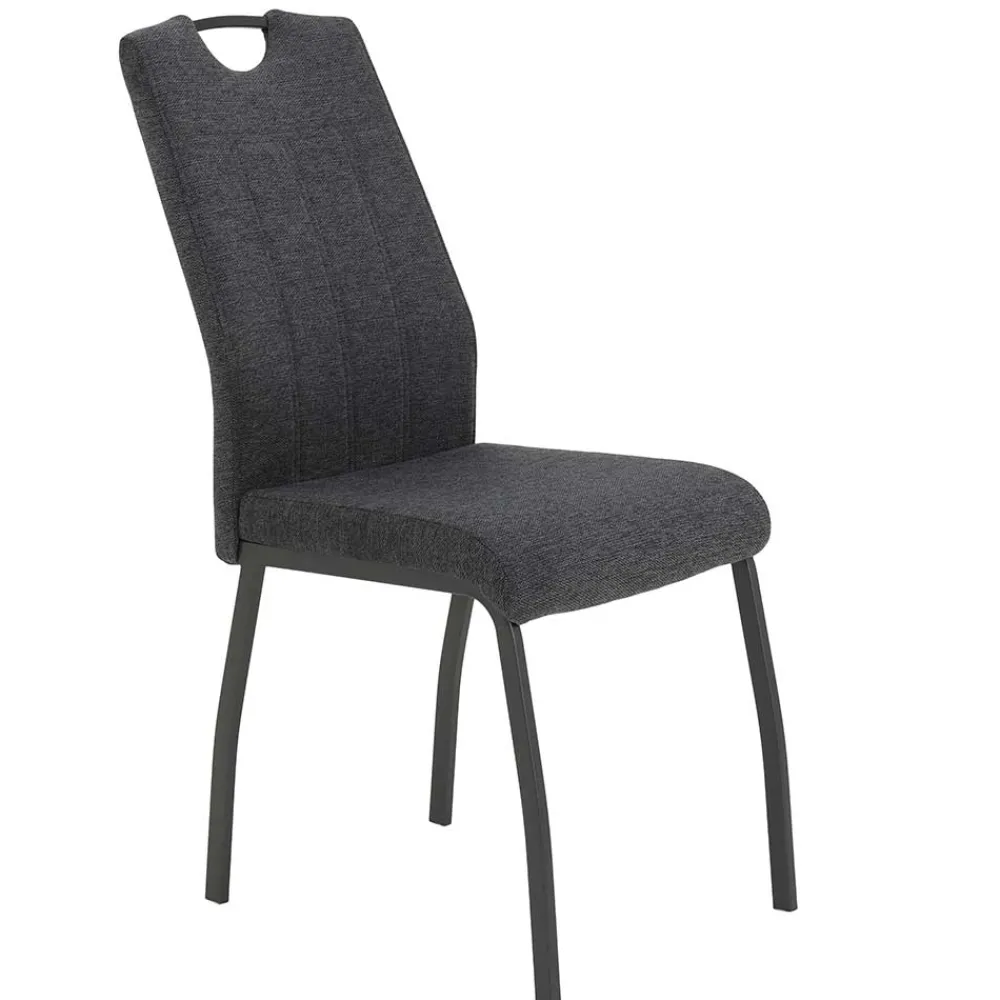 Esstisch Stühle Emilina*Pharao24 Outlet