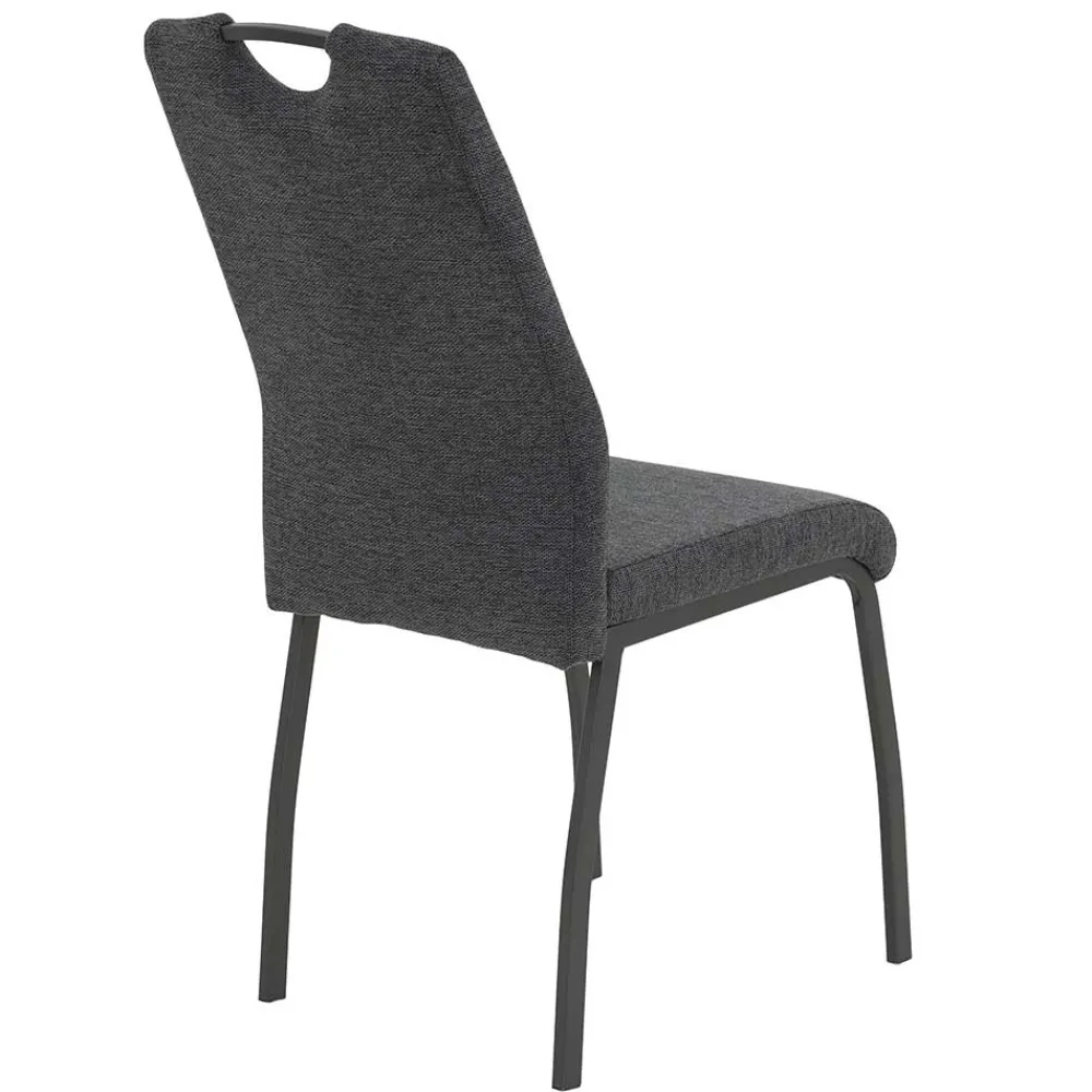 Esstisch Stühle Emilina*Pharao24 Outlet