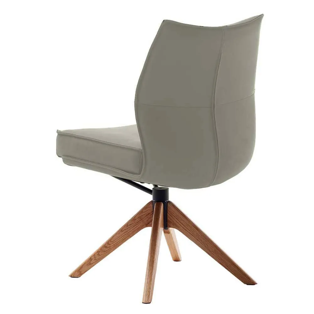 New Esstisch Stühle Eramina Hochlehner|Lederstühle