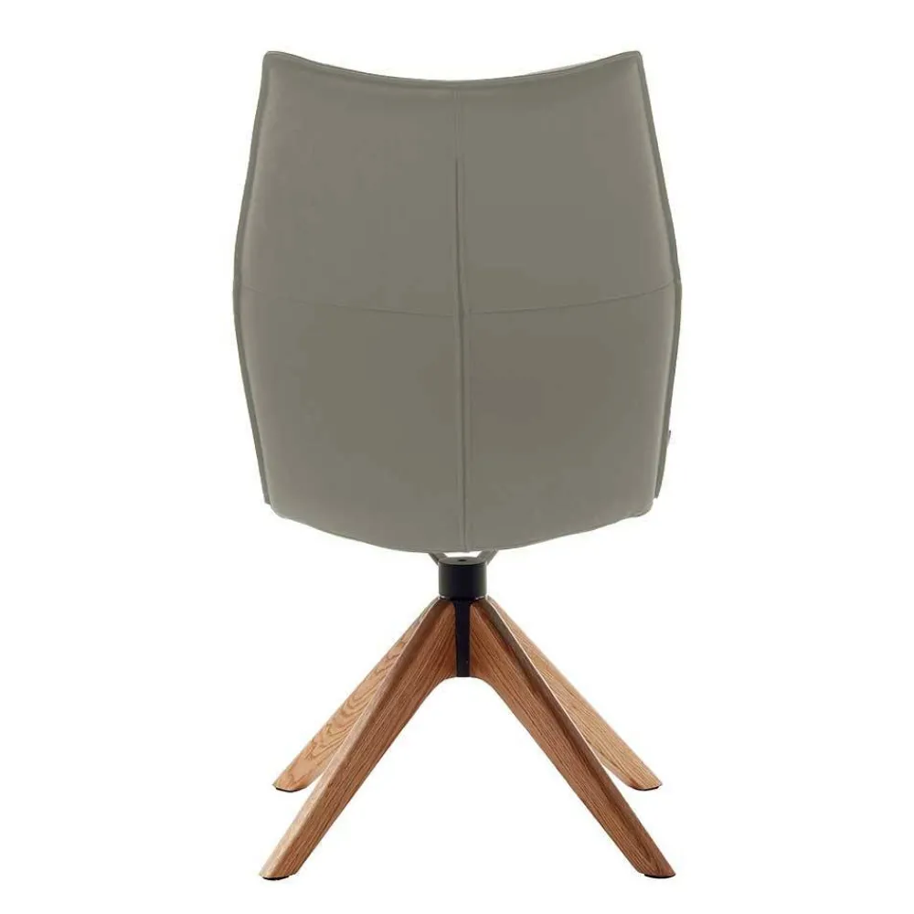 New Esstisch Stühle Eramina Hochlehner|Lederstühle