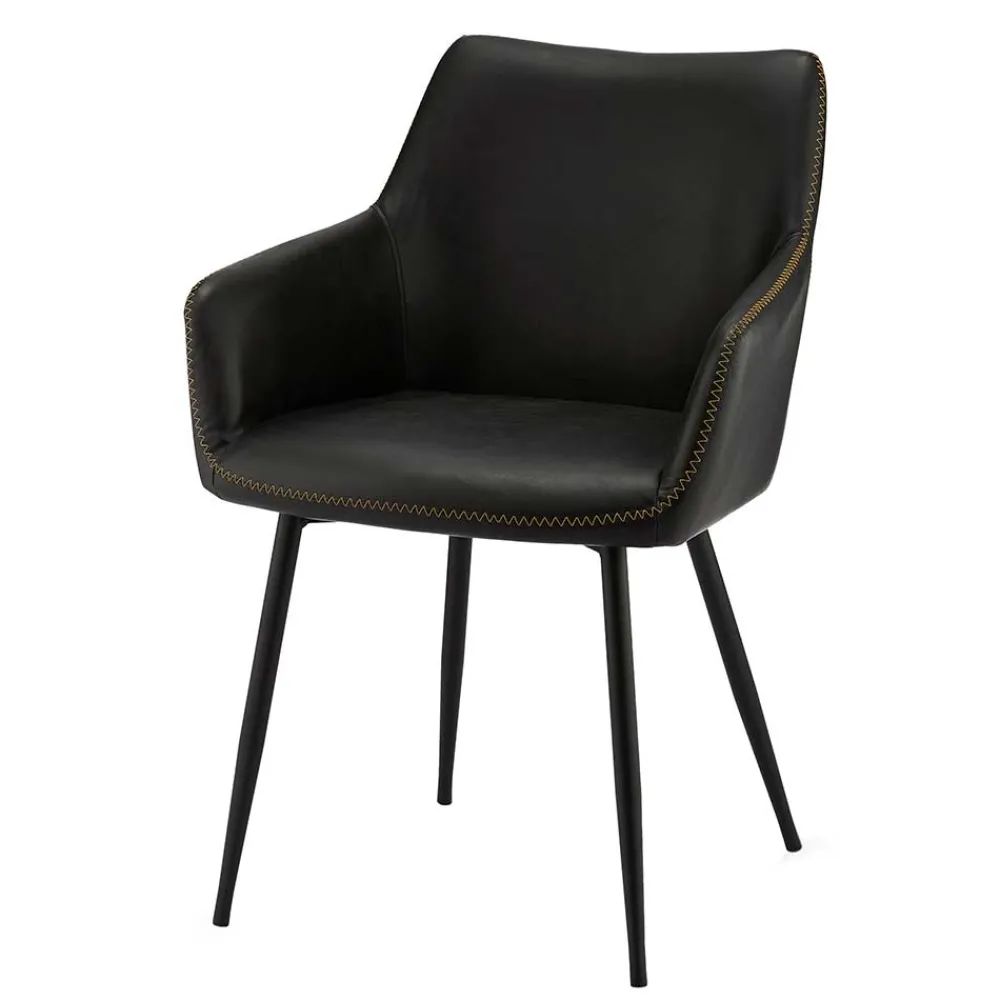 New Esstisch Stühle Gestina Polstermöbel|Küchenstühle