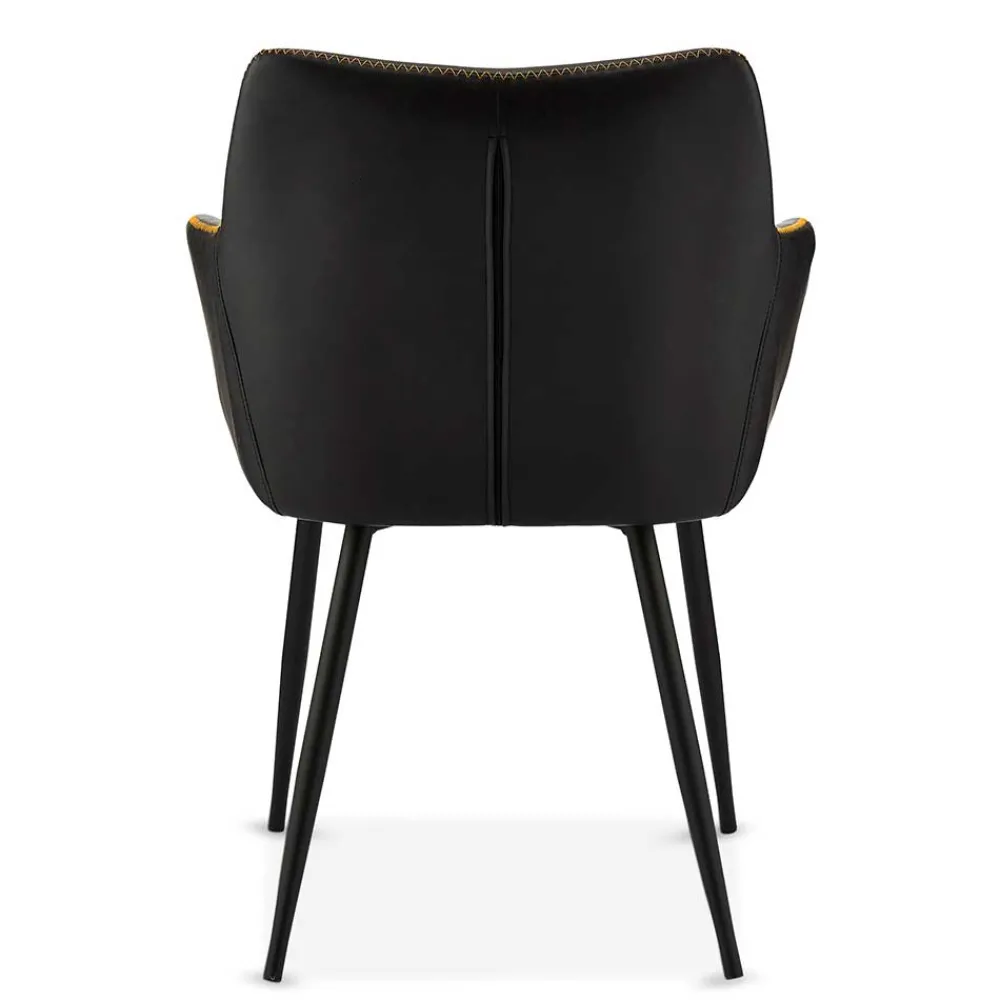 New Esstisch Stühle Gestina Polstermöbel|Küchenstühle