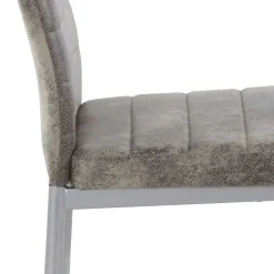 Discount Esstisch Stühle Glide Hochlehner