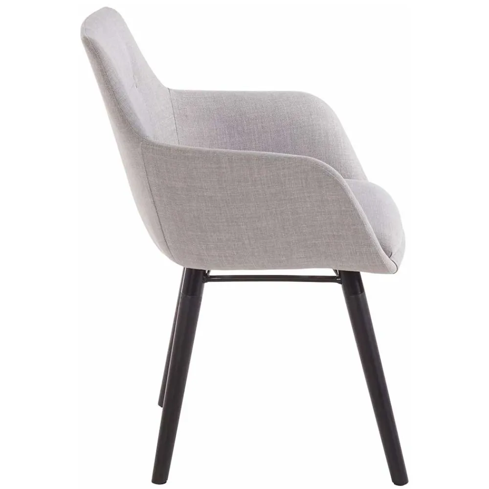 Online Esstisch Stühle Karmini Armlehnstühle