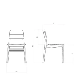 Esstisch Stühle Korres*Pharao24 Best