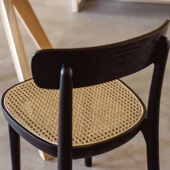 New Esstisch Stühle Korres Massivholz Stühle