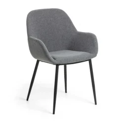 Esstisch Stühle mit Armlehnen Belego*Pharao24