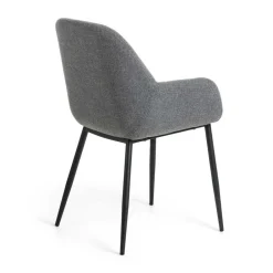 Esstisch Stühle mit Armlehnen Belego*Pharao24