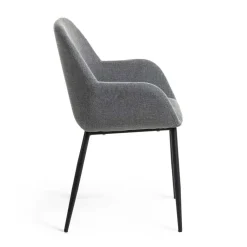 Esstisch Stühle mit Armlehnen Belego*Pharao24