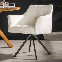 Sale Esstisch Stühle mit Armlehnen Future Küchenstühle|Esszimmerstühle