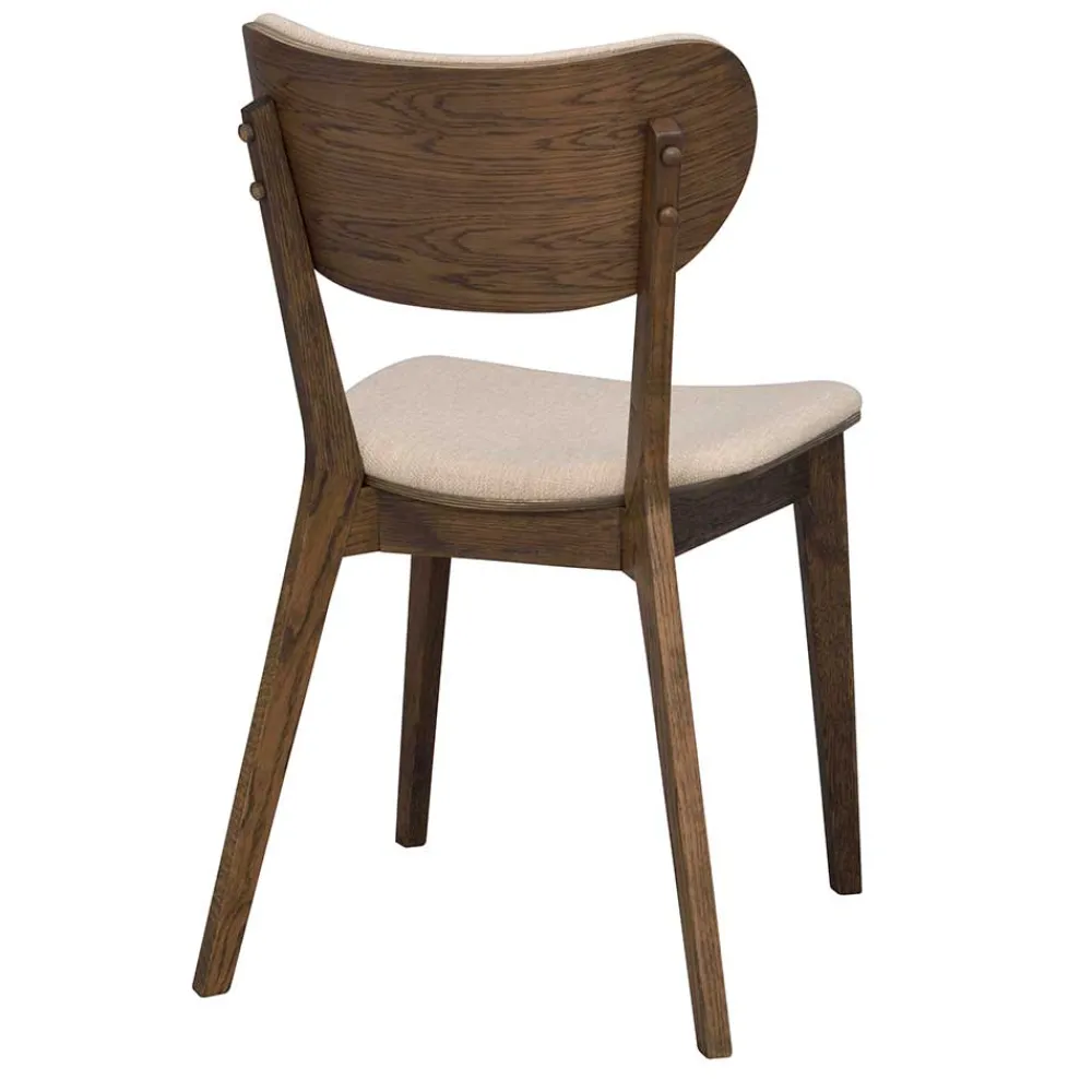 Esstisch Stühle Murcian Polsterstühle