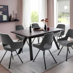 Esstisch Stühle Murewa*Pharao24 Discount