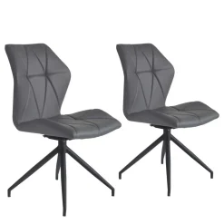 Hot Esstisch Stühle Rumian Lederstühle