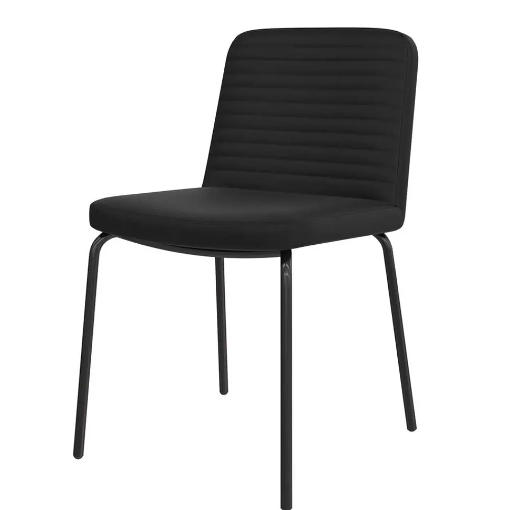 Discount Esstisch Stühle Sealand Lederstühle