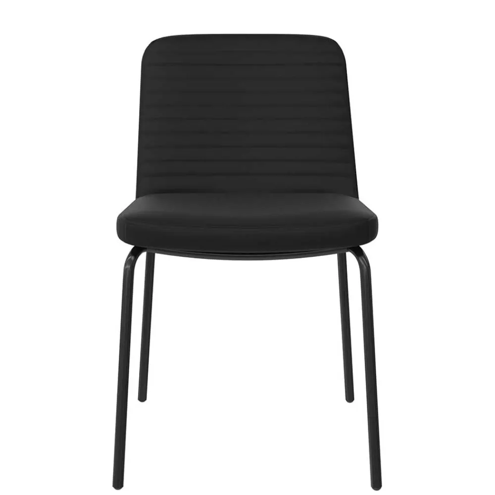 Discount Esstisch Stühle Sealand Lederstühle