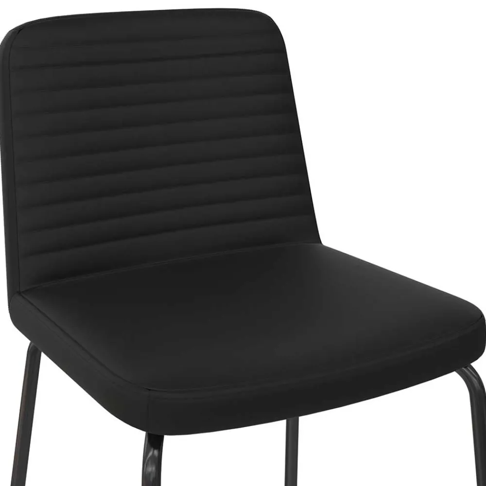 Discount Esstisch Stühle Sealand Lederstühle