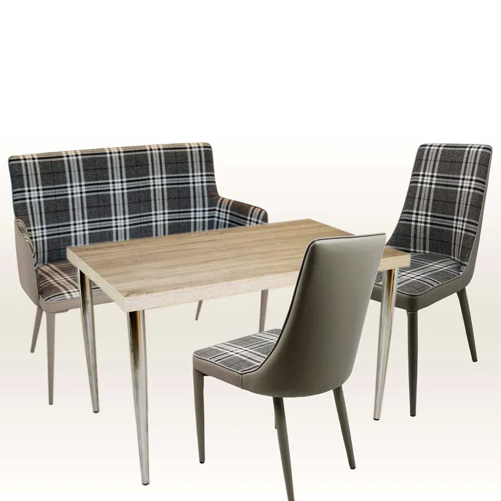 Esstisch Stühle Stella*Pharao24 Online