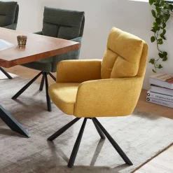 Hot Esstisch Stühle Ustraga Armlehnstühle|Hochlehner