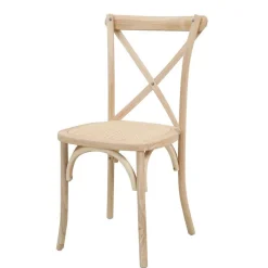 Outlet Esstisch Stühle Vecchio Massivholz Stühle