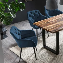 Esstisch Stuhl Giglio*Pharao24 Hot