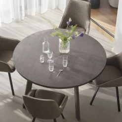 Esstisch teilmassiv Oplava*Pharao24 Clearance